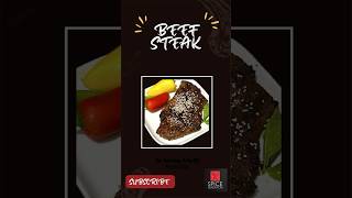 Cooking the Perfect Beef Steak Juicy Tender Flavorful 2024 [upl. by Atiekan]