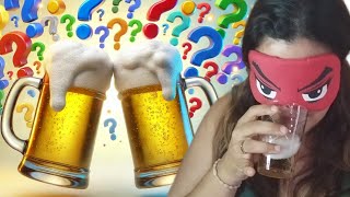 Desafio Qual a Melhor Cerveja 🍻 [upl. by Nitsu309]