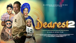 DEAREST 2 LATEST YORUBA MOVIE 2024 DRAMA KUNLE AFOD  BIODUN OKEOWO DOYIN KUKOYI ALAPINI [upl. by Ellegna529]