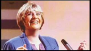 Victoria Wood Holidays To Spain Live At The Brighton Dome c1987 [upl. by Artinad]