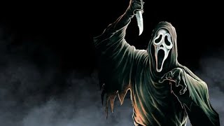 ghostface  mortal kombat 1 [upl. by Sofia]