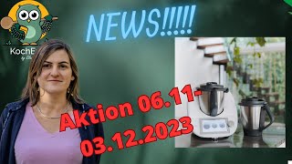 Warum eigentlich einen 2 Mixtopf  NEWS ♥️ 𝑲𝒐𝒄𝒉𝑬𝒖𝒍𝒆 [upl. by Ardena]