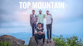 Mountain vlog ⛰️ ପାହାଡ଼ ଉପର ଟୁ ଭିଉ  ChandanExplore vlog mountain [upl. by Olim338]