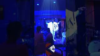 Mr Houston LIVE  Scott Gertner’s Rhythm Room in Houston Texas [upl. by Lav]