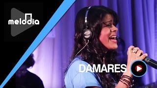 Damares  Apocalipse  Melodia Ao Vivo VIDEO OFICIAL [upl. by Liew]