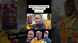 Eeeiiii Ghana hmmm youtuber ghana ghana [upl. by Cheadle]