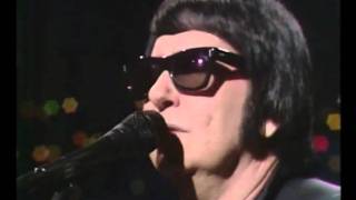 Roy Orbison  Only The Lonely live [upl. by Anilesor]