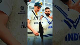 Travis Head ने कहा 🗣️ Virat Kohli को Australia 🔥 में रोकना बड़ा मुश्किल है 🤯 shorts viratkohli [upl. by Lombard]