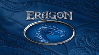 Audio Livro Eragon  Christopher Paolini  Ciclo da Herança Parte 01 [upl. by Hull]