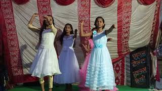 Itna Mekap Lga Ke  Sabki Btari Aai  इतना मेकप लगा के Song video song [upl. by Prue]