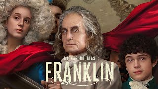 Franklin TV Mini Series 2024  trailer [upl. by Breanne]