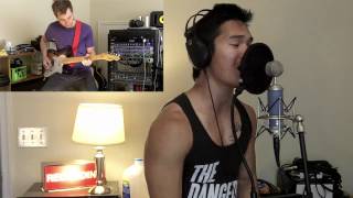 Lights Ellie Goulding Pop Punk Cover ft The Old Line and Matt Nepo FREE MP3 [upl. by Koenraad469]