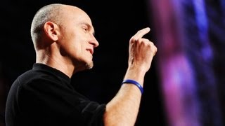 Measuring what makes life worthwhile  Chip Conley [upl. by Wampler]