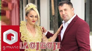 Kumrije Mustafa ft Besi Krasniqi  Kanagjegji Official Video [upl. by Htebzil]