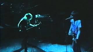 Sonic Youth  Live 1987  Full Show [upl. by Ichabod149]