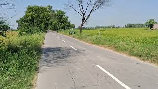 10 Acre Agriculture Land For Sale in Haryana  9255380380  farming [upl. by Milo]