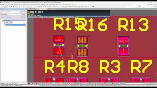 Using rooms within Altium Designer [upl. by Thordis]