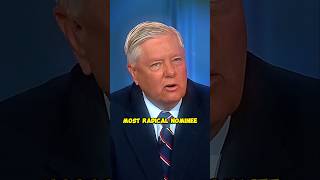 Lindsey Graham SCHOOLS Biased Journalist [upl. by Eneloc323]