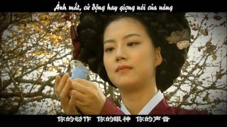 FMV Painter of the Wind Shin Yun Bok x Jeong Hyang  Mỹ nhân đồ [upl. by Stacia]