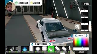 Bass yapımı carparkingmultiplayer [upl. by Aluin123]