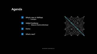 Azure Stack HCI Days 2021 Session  Simulate IO workloads with the VMFleet module [upl. by Gesner]