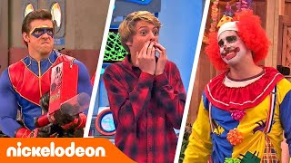 Henry Danger  Talent oder Glück  Nickelodeon Deutschland [upl. by Cammy928]