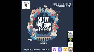 Breve historia de Escocia [upl. by Ulick]