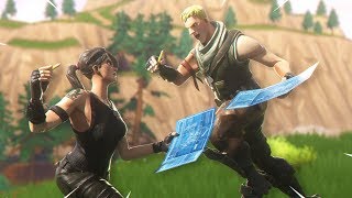 FAZE CLOAK VS FAZE TFUE Fortnite Build Battles [upl. by Tews399]