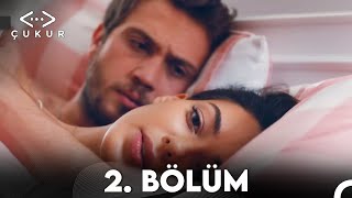 Çukur 1 Sezon 2 Bölüm Full HD [upl. by Eerot390]