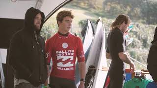 Day 5 Highlights The Ballito Pro pres by Billabong [upl. by Neils]