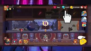 CookieRun Witch’s Castle Mod Apk Unlimited Money Unlimited Gems New Update 2025 [upl. by Yanad713]