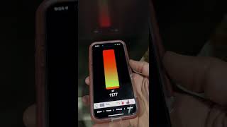 EMF Detection  TESLA SuperCharger  Electro Magnetic Field [upl. by Ahsiek]