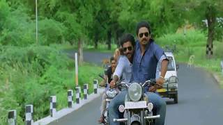 Brothers songs  Vanavarayan vallavarayan Movie  kongu nattu thenral song  RV Editz [upl. by Hpotsirhc]