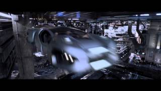 Total Recall  mémoires programmées  Bande annonce 2  VF [upl. by Justina]