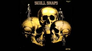 Skull Snaps  I Turn My Back On Love Drum Break  Loop [upl. by Keli281]