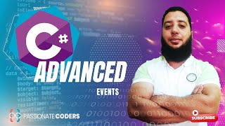 C Advanced Events [upl. by Grindle]