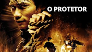 O Protetor [upl. by Zelde]