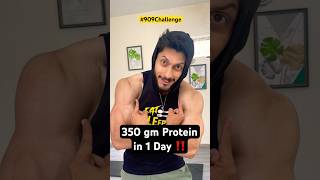 Day35  fitness trendingshorts gym protein 909challenge aviralmalhotra workoutmotivation [upl. by Ryder]