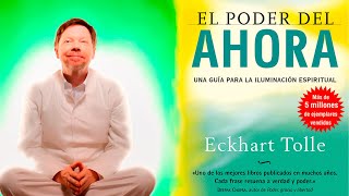 El poder del ahora 🙌 Eckhart Tolle  Resumen audiolibro completo en español [upl. by Outlaw759]