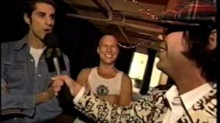 Nardwuar vs Janes Addiction [upl. by Dickinson616]