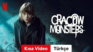 Cracow Monsters Sezon 1 Kısa Video  Türkçe fragman  Netflix [upl. by Ferro]