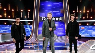 QuizduellOlymp vom 23 April 2021 [upl. by Meill]