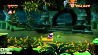 DuckTales Remastered playthrough pt3 [upl. by Teriann]