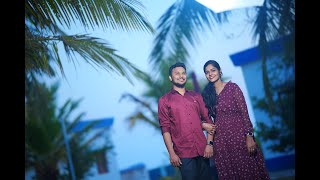 Geddams Wedding Celebrations  Tony weds Sharon  Dream Destination Studios [upl. by Nnaaras]