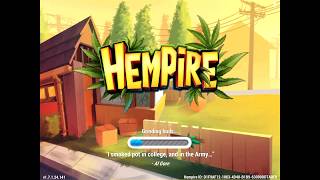 Hempire iOS MEGAHACK by iOSGodscom [upl. by Wilkinson]