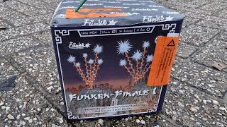 Funken  Finale 1 [upl. by Radie]