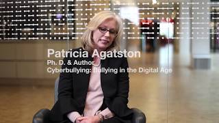 Teach Empathy and Social Skills  Patricia Agatston at WABF 2017 [upl. by Norrek]