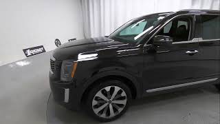 Used 2021 KIA TELLURIDE S SUV For Sale In Columbus OH [upl. by Htiekal266]