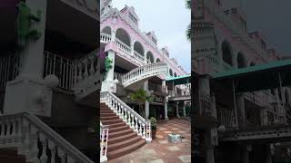 Closer look at Oranjestad architecture [upl. by Gnourt]