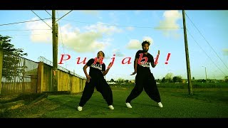 Panjabi MC  Mundian To Bach Ke Kees Sjansen Remix  Ft Devani amp Drii [upl. by Nosyrb]